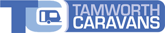 Tamworth Caravans logo