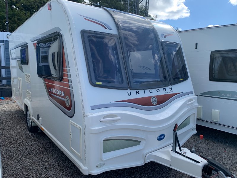 Used Beige Caravans for sale in Tamworth, Staffordshire Tamworth Caravans
