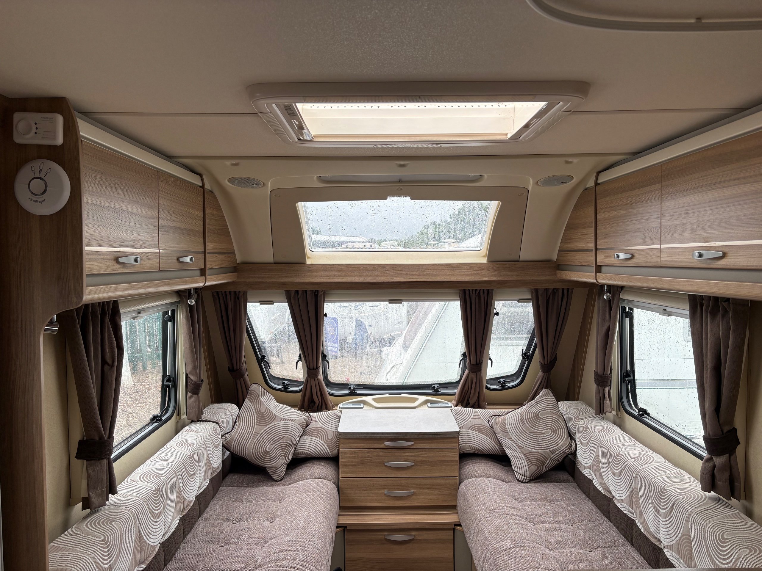 2013 Sterling Eccles Sport