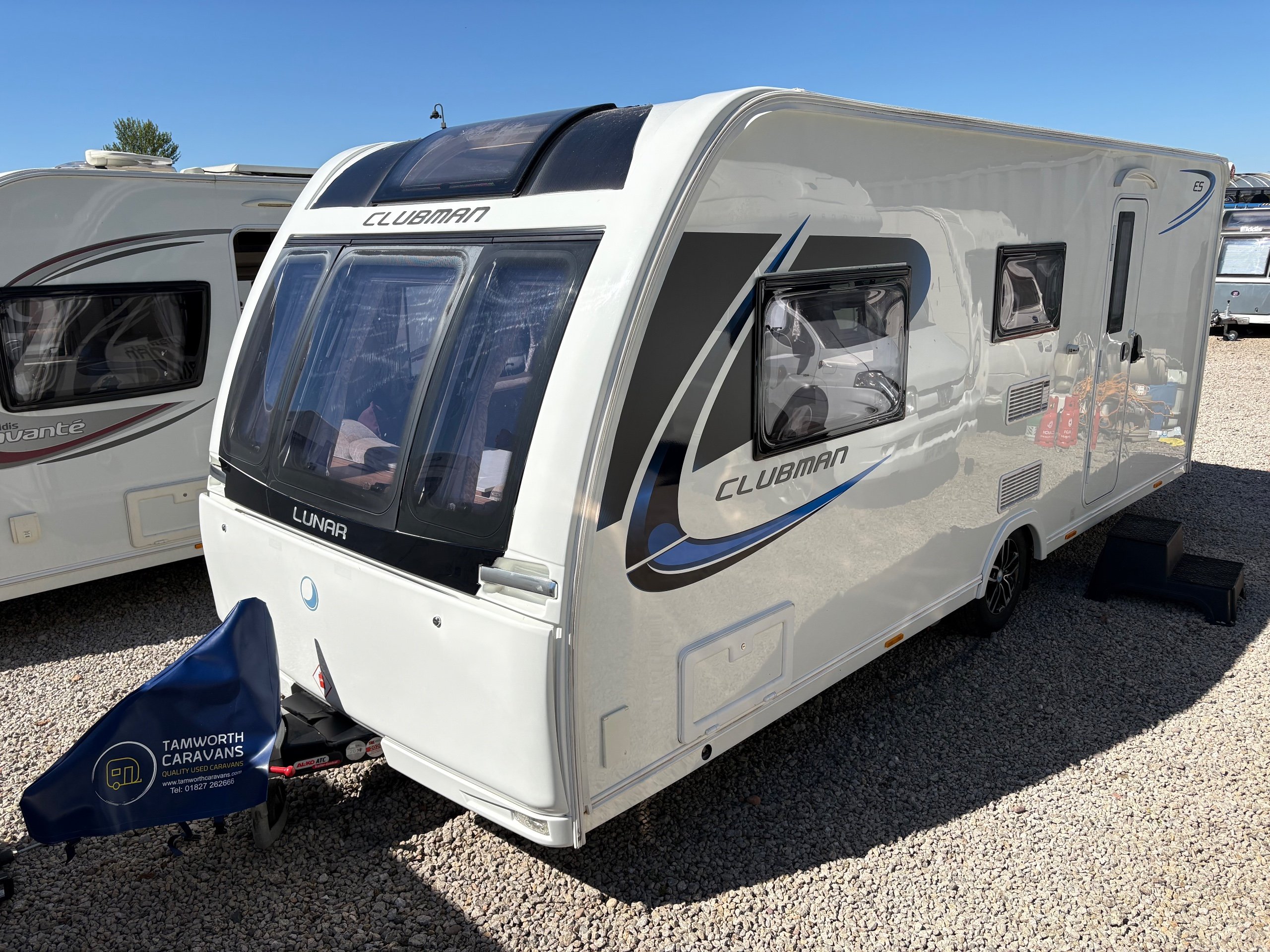 Exterior - Front
