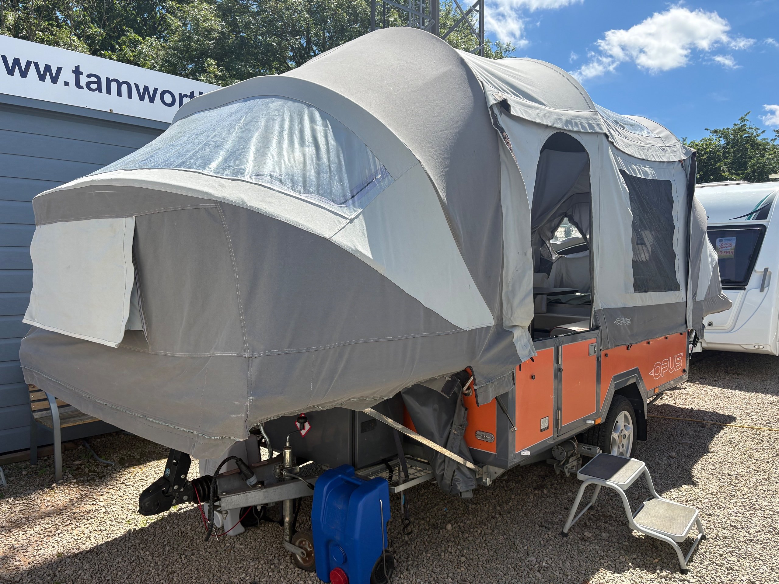 2016 Opus Full